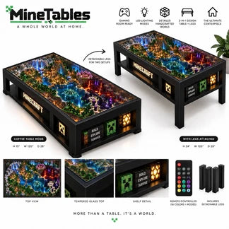 nethertable™