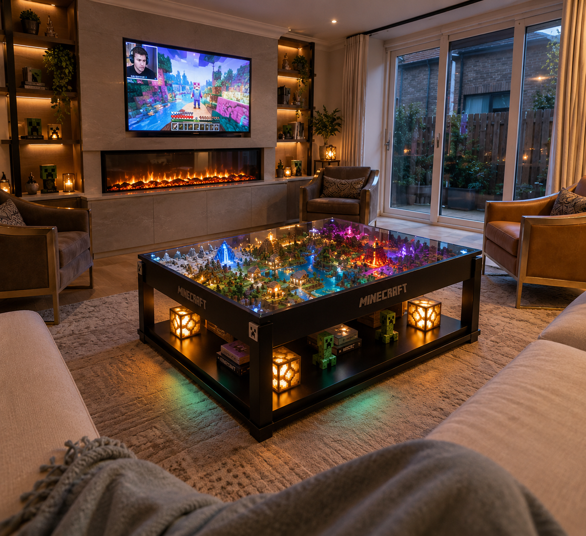 nethertable™