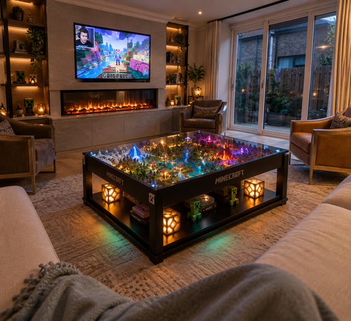 nethertable™