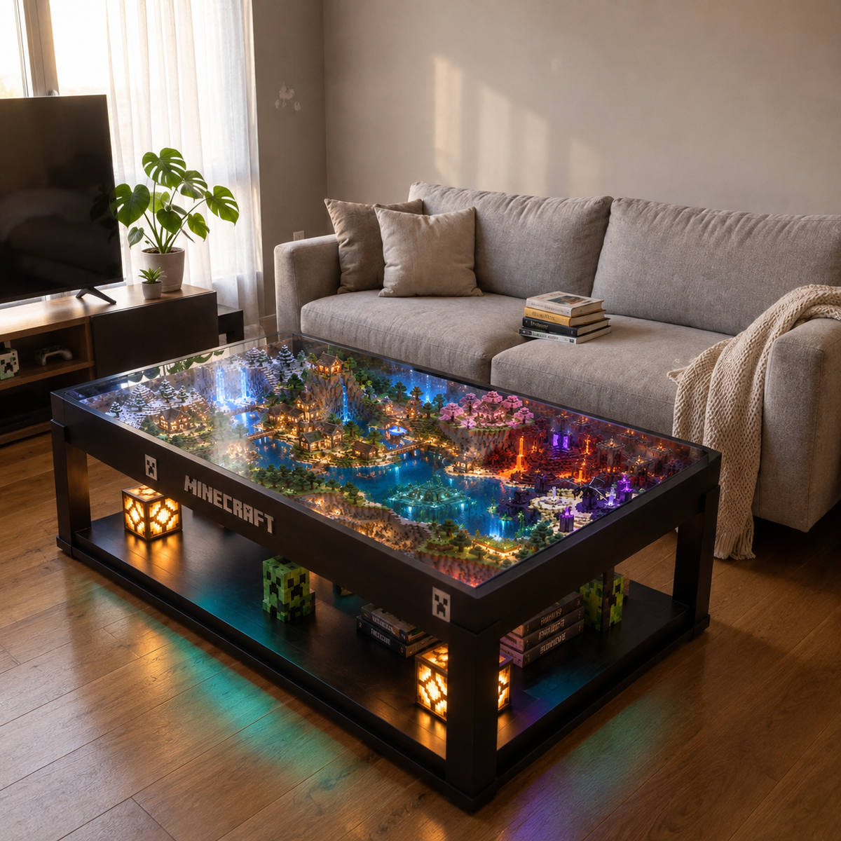 nethertable™